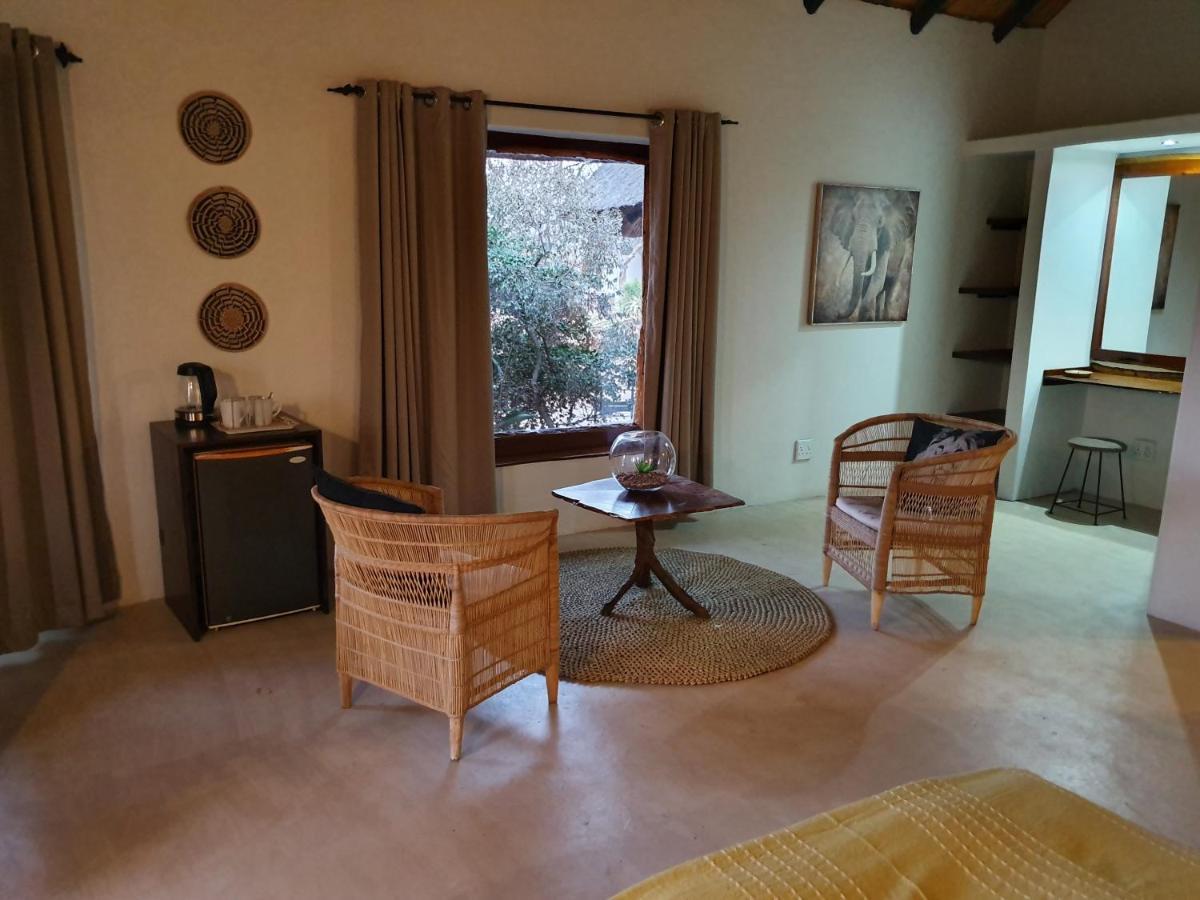 Somkhanda Game Reserve Pongola Exterior foto
