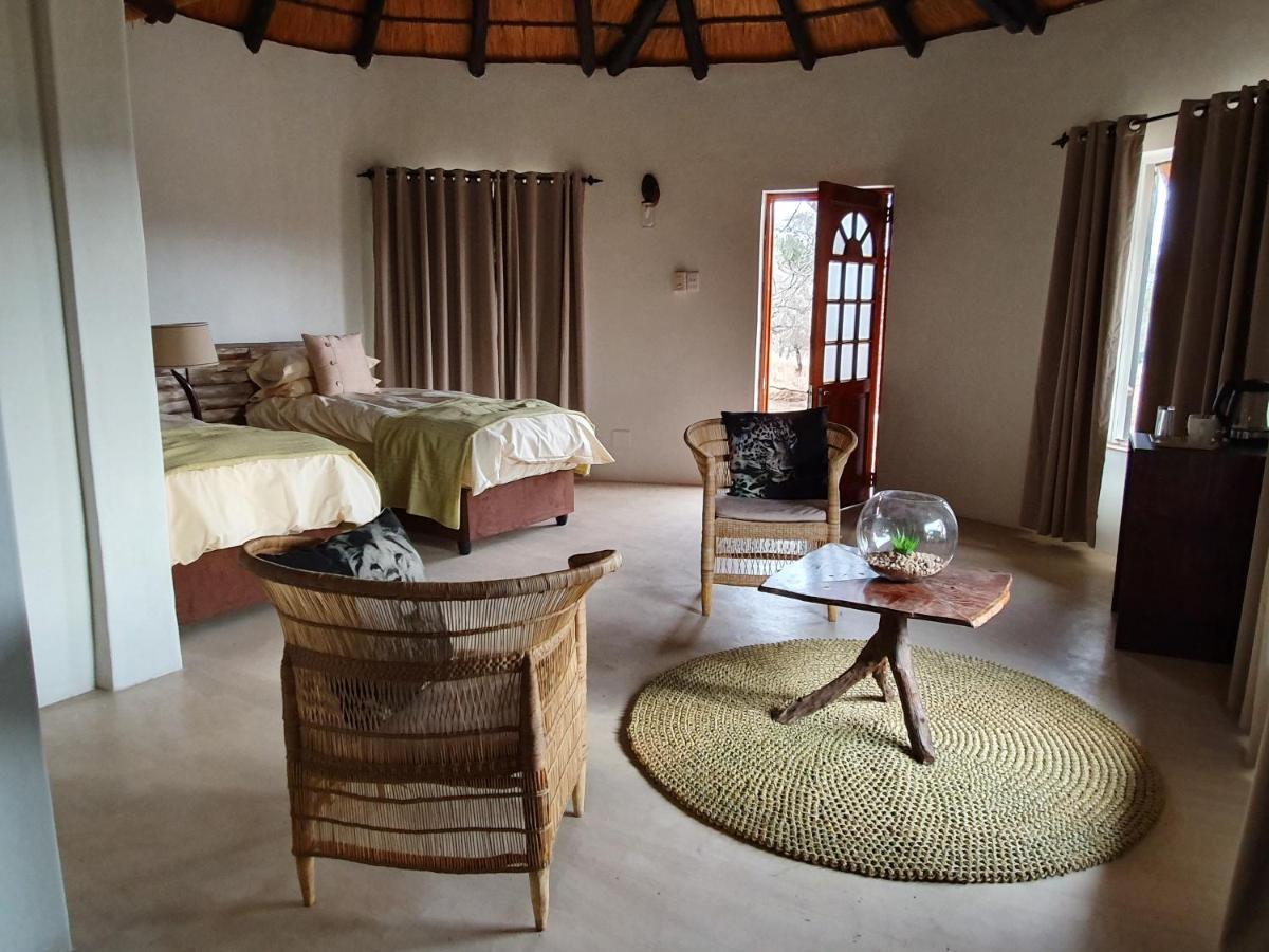 Somkhanda Game Reserve Pongola Exterior foto